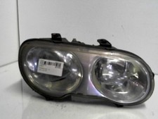 Feu avant (phare) Rover 2000