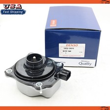 DENSO Electric Water Pump For 18-21 Toyota Camry Avalon RAV4 2.5L 16032-25010