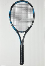 Babolat Eagle Tennis Racket Black Blue