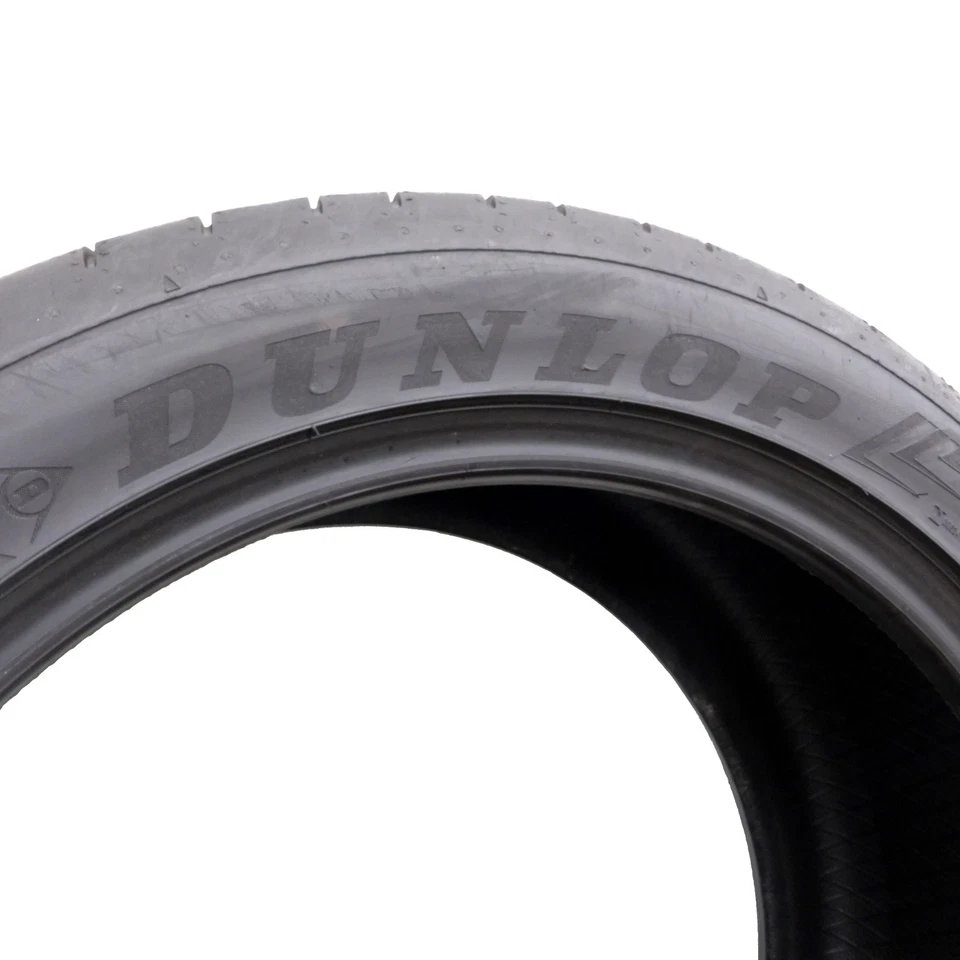 1 x DUNLOP 285/40 ZR20 108Y XL 5mm Sport Maxx Sommerreifen DOT18 - Bild 2 von 4