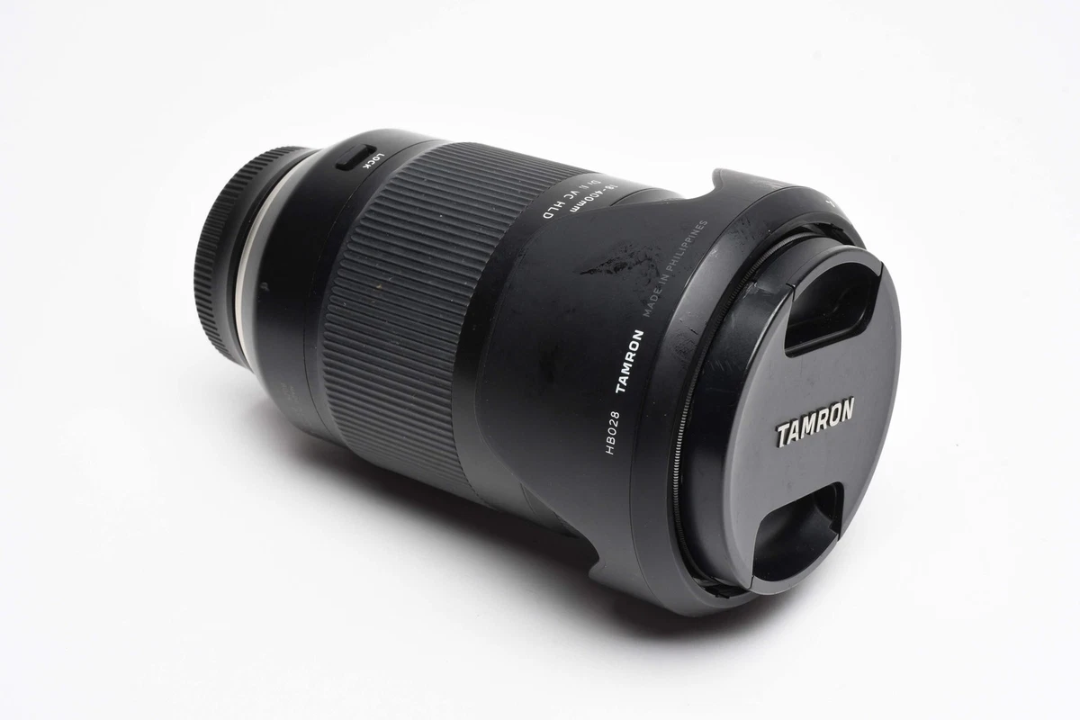 f/3.5 400mm Camera Lenses for Nikon for sale - eBay