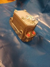 MG ZA ZB WOLSELEY 4/44 15/50 NEW DUAL  BRAKE CLUTCH MASTER CYLINDER