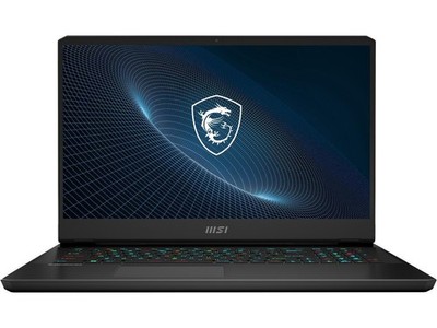 MSI Vector GP76 Vector GP76 12UE-270 17.3'' Gaming Notebook - Full HD - 1920 x 10
