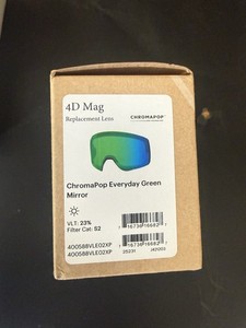 Smith 4D Mag Lens | eBay