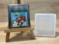 ebay® Auktion 206372123276 | Nintendo GameBoy Color GBC Spiel Lucky Luke Banditen Express GUT Thumbnail of ebay® auction 206372123276 | Nintendo GameBoy Color GBC Spiel Lucky Luke Banditen Express GUT
