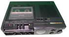 Marantz PMD221 Full & 1/2 Speed Cassette Recorder, Mint condition — photo 1