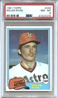 1981 TOPPS #240 NOLAN RYAN HOF PSA 8 NM-MT ASTROS