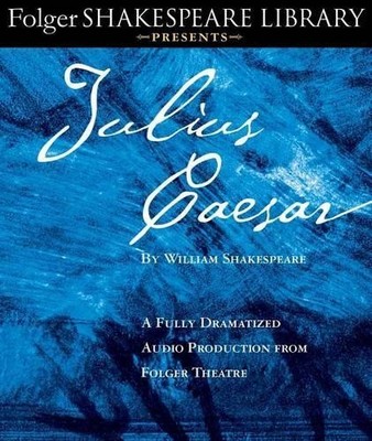 William Shakespeare Julius Caesar (CD) (US IMPORT)