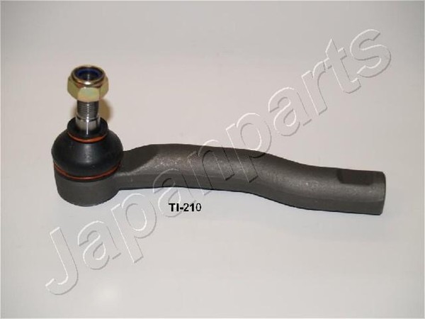 Spurstangenkopf Gelenkkopf Japanparts TI-207L FüR Aygo Toyota KGB10_ KGB10R GPL-image