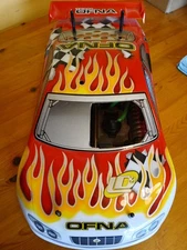 OFNA LD3 Nitro New Engine traxxas hpi losi kyosho tamiya associated