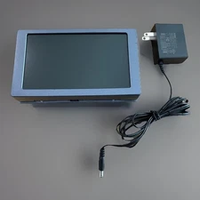 Amigo HD Enhanced Vision Desktop Magnifier Model: AMG-A-BL (Parts/Repair Only)