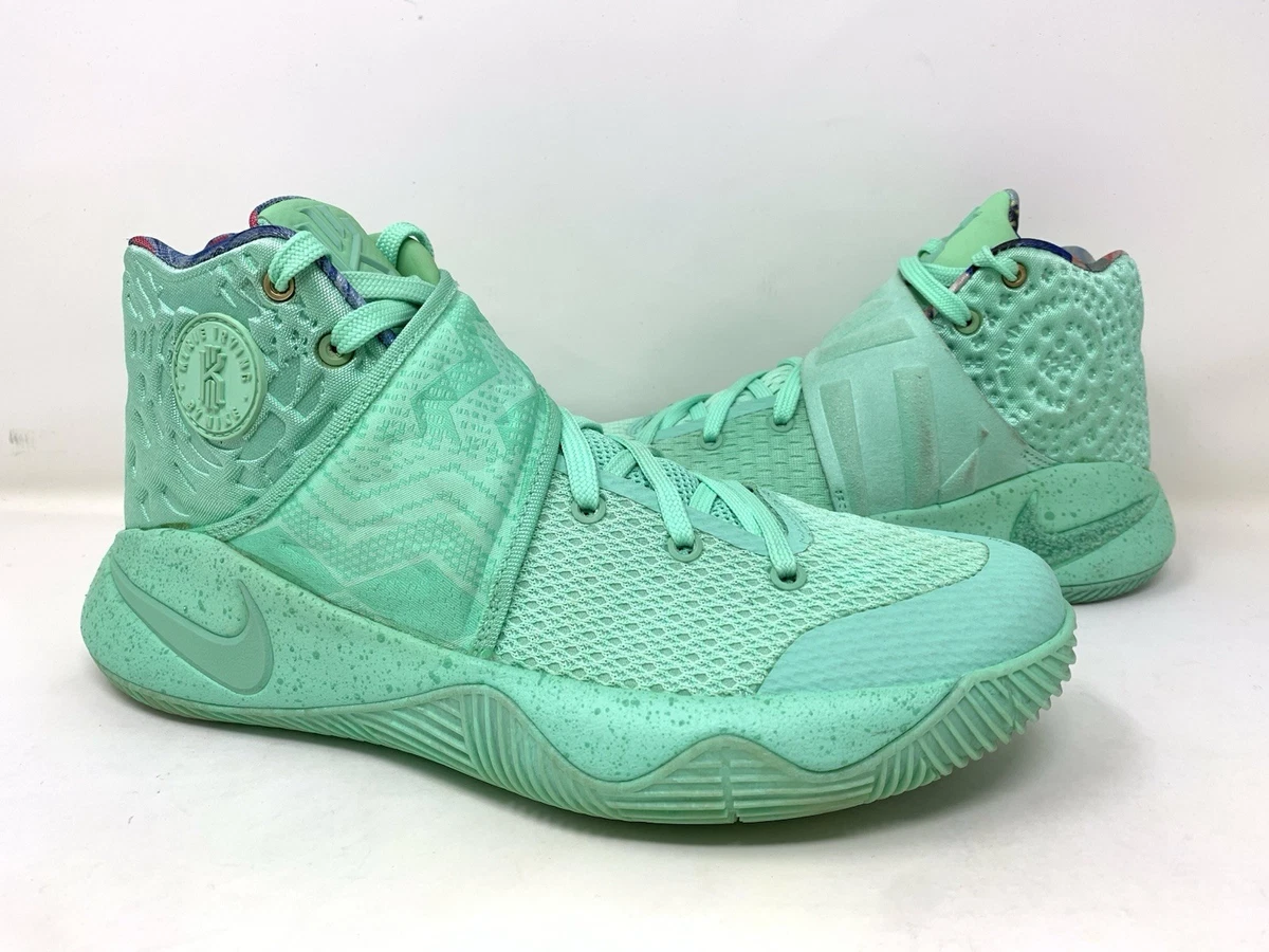 Nike Kyrie 2 EP Summer for Sale | Authenticity Guaranteed | eBay