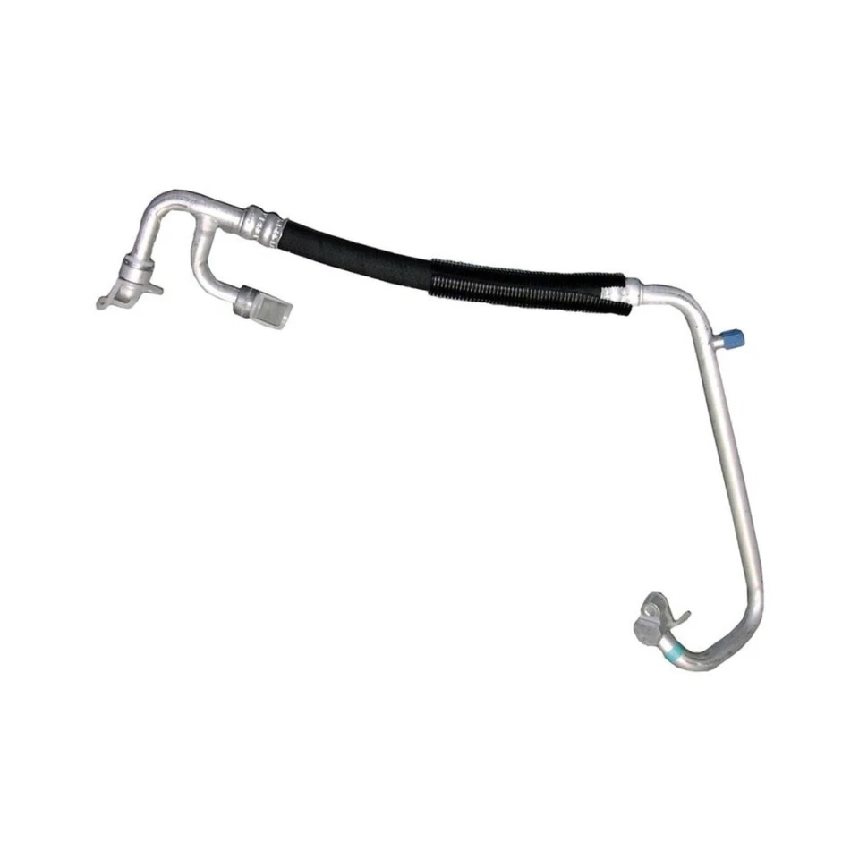 Genuine ACDelco For Oldsmobile Silhouette 2001-2004 A/C Refrigerant Suction Hose - Image 3 of 4