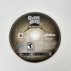 Guitar Hero: Metallica (Sony PlayStation 3, 2009) - Disc Only