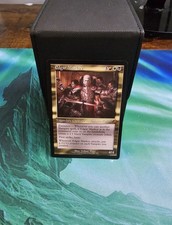 ELITE Edgar Markov Commander Deck MTG Vampire...