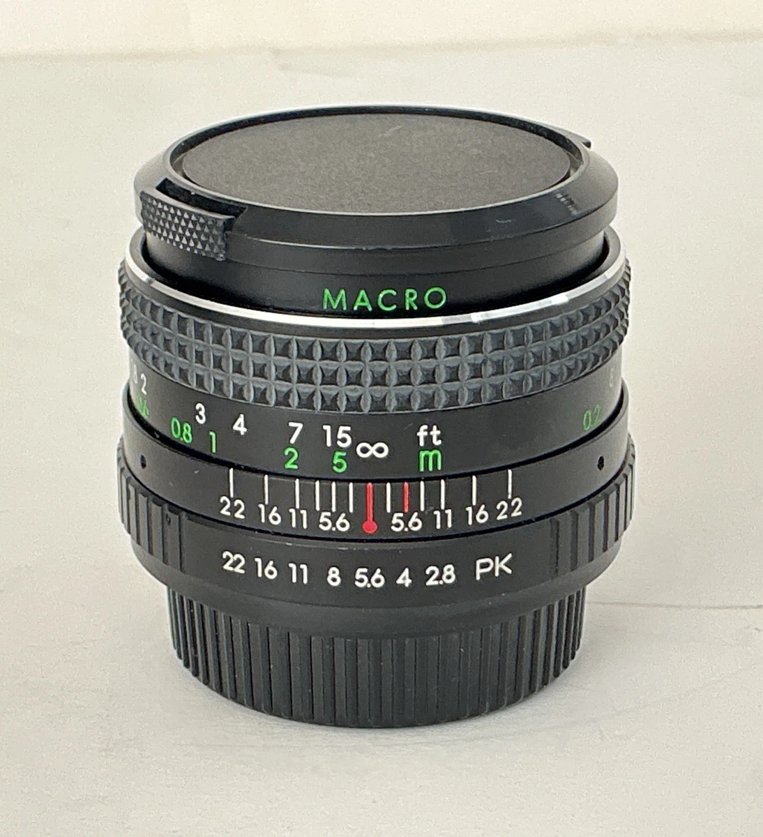PENTAX K 28mm Focal Camera Lenses for sale | eBay
