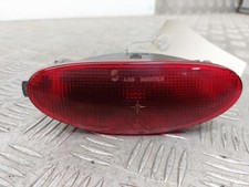 Antibrouillard Peugeot 2008