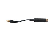 Micro Plug to 3.5mm Audio Jack Cable For Sony Walkman Remote Control E741 888