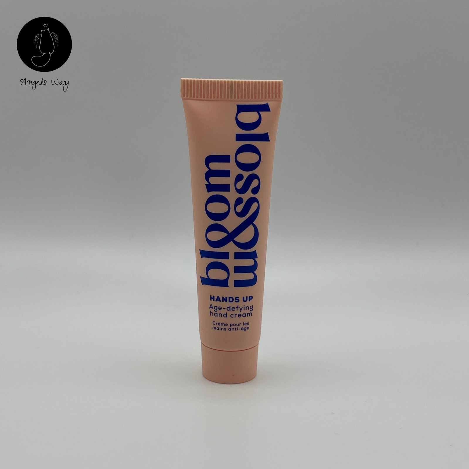 Bloom & Blossom Hands Up Hand Cream 15ml Age Defying Travel Size