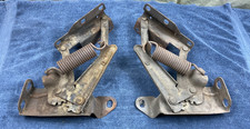 61 62 63 Oldsmobile Starfire 88 98 Original Hood Hinges