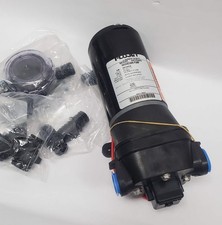 FloJet 04325443A Washdown/Water System Pump 3...