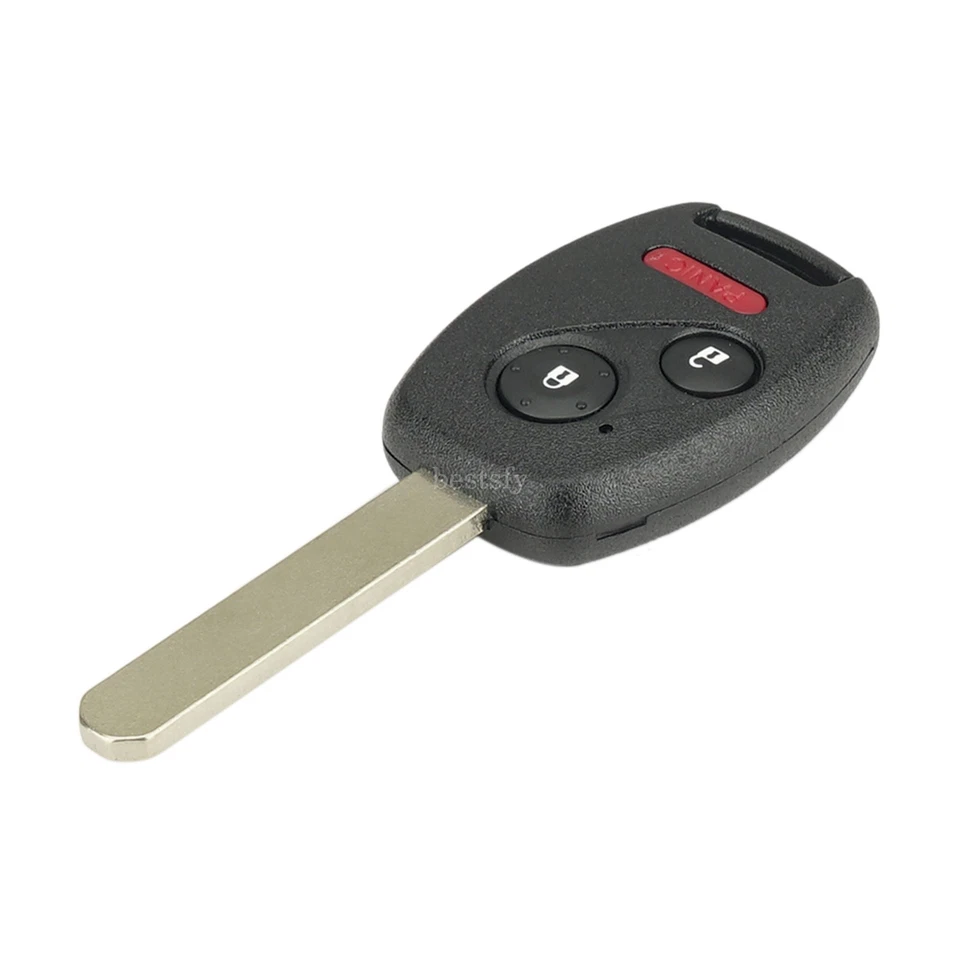 Mando a distancia con llave 10 para Honda Ridgeline 2006 2007 2008 2009 2010 2011 2012 2013 2014 Foto 4 de 4