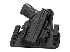 Alien Gear Holster ShapeShift 4.0 IWB for Glock 43 Right Hand