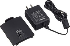 SEIKO AC Power Supply Set EPAD5000B BlackJapan Shipping