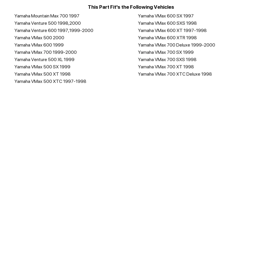 BARRAS REDONDAS 4" 16-32141-40 Foto 2 de 2