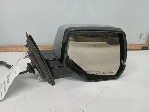 Passenger Right Side View Mirror from 2015 Cadillac Escalade 11697481