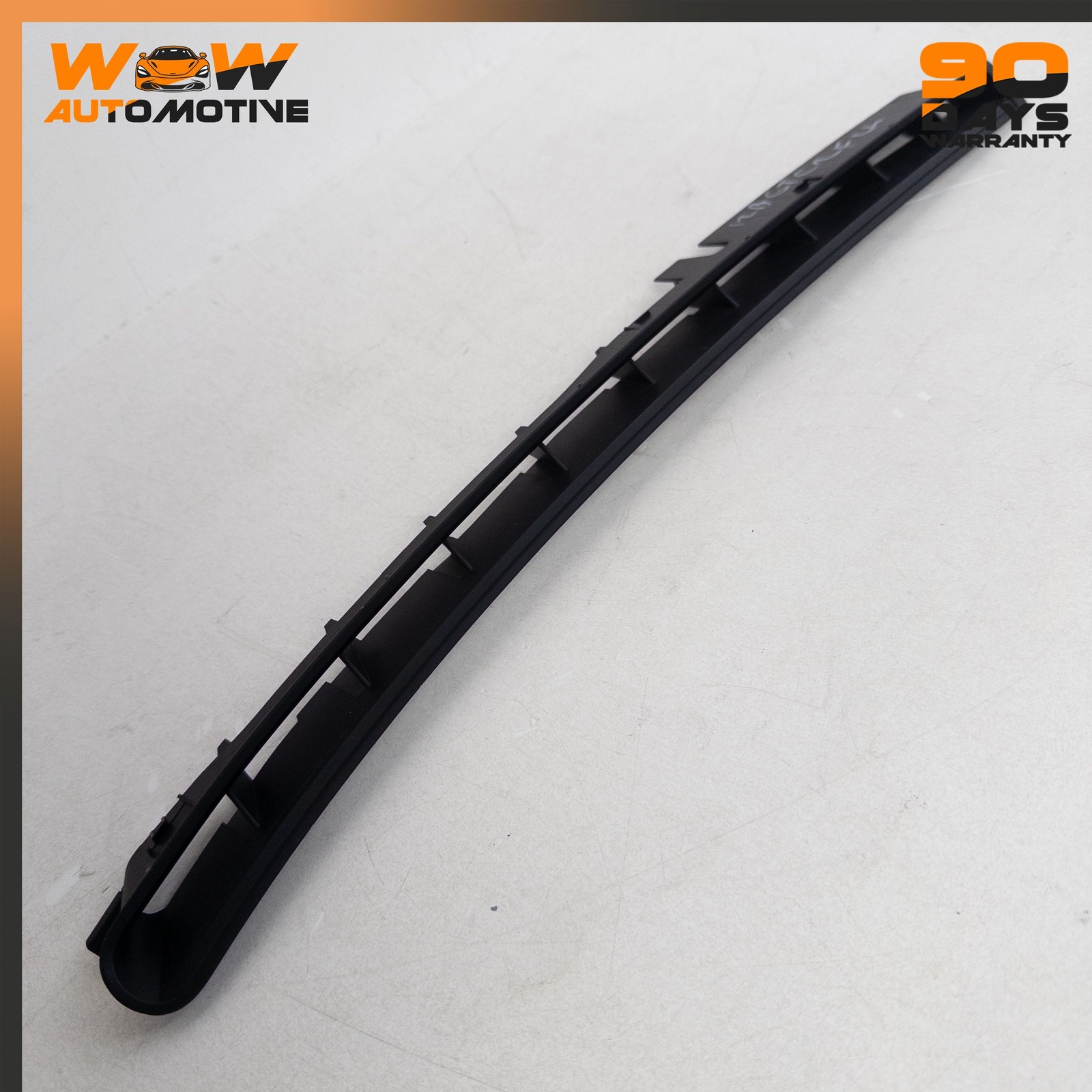12-19 BENTLEY CONTINENTAL GTC FLYING SPUR DASHBOARD AIR VENT GRILLE TRIM OEM