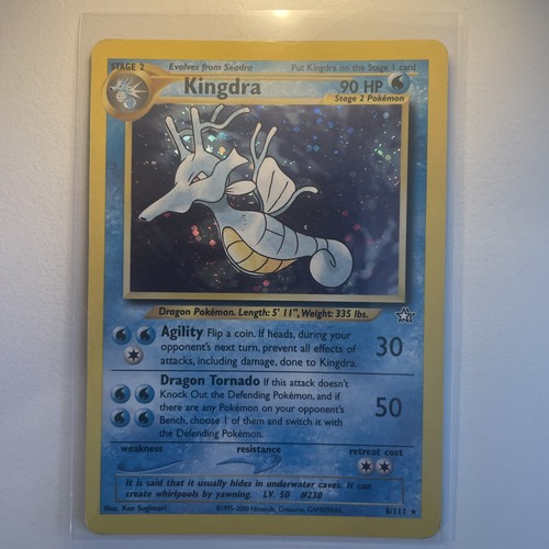 Kingdra