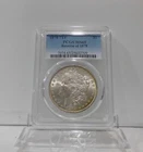 1878 7TF  MORGAN "Reverse of 1878" Silver Dollar, PCGS MS-65