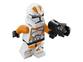 LEGO&reg; Star Wars 75036-1 Utapau Troopers