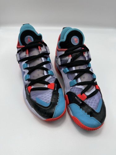 Jordan Why Not? Zero . 5 PF Childhood Shoes DC3638-500 Size 6 Youth Sneakers - Picture 3 of 12