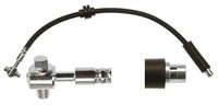 Bremsschlauch TRW PHD1235 FüR G09 Saab Chevrolet Opel Insignia Malibu Sports LPG