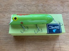 chest114 King Jim Dandy '20