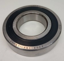 SKF 6208-2RS1-C3HT51 Ball Bearing Deep Groove 40X80X18mm Double Sealed