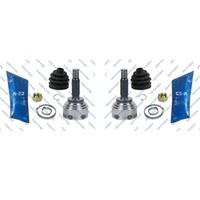 2X GSP Gelenksatz Antriebswelle FüR Mitsubishi Carisma Da_ Stufenheck