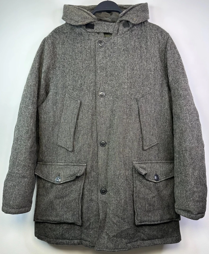Woolrich Arctic Parka, photo 1 of 5