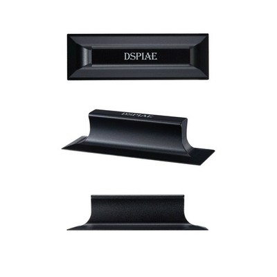 Durable Flat/Right Angle Surface Polisher Tool Double-Sided Tape