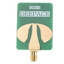 Antenna Ultra Wideband, Radio Frequency Antenna UWB-2 2.8GHz-11GHz8908