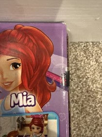 LEGO Friends #41118 Heartlake Supermarket 313pcs Retired 2016 New Sealed