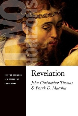 Frank D. Macchia John Christopher Thomas Revelation (Taschenbuch) (US IMPORT)