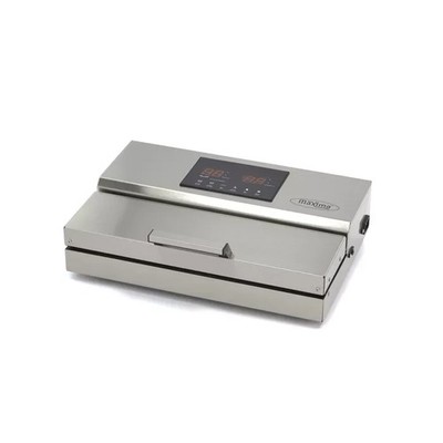 Vakuumversiegelung - 31 cm Siegelbalken Vakuumiergerät Vakuummaschine Vakuum