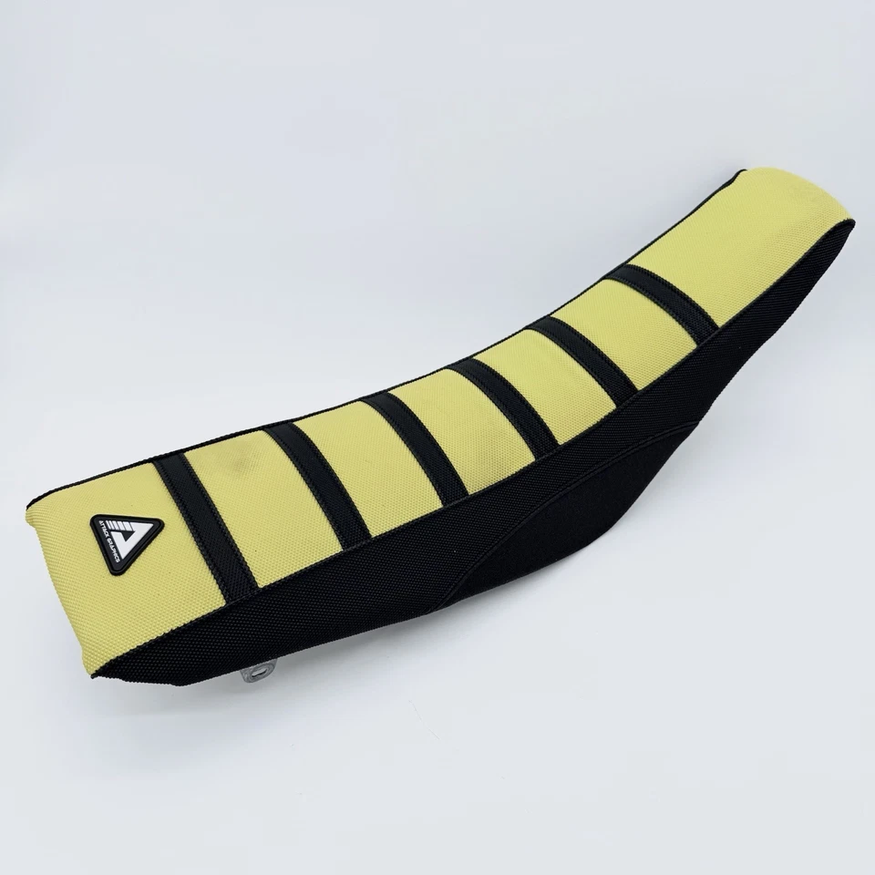 Assento OEM Suzuki RM 85 85 85L 2003 - 2006 com tampa - Imagem 2 de 4