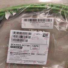 1PC Free shipping NEW Siemens 6FX3002-2CT20-1AF0 1 year warranty