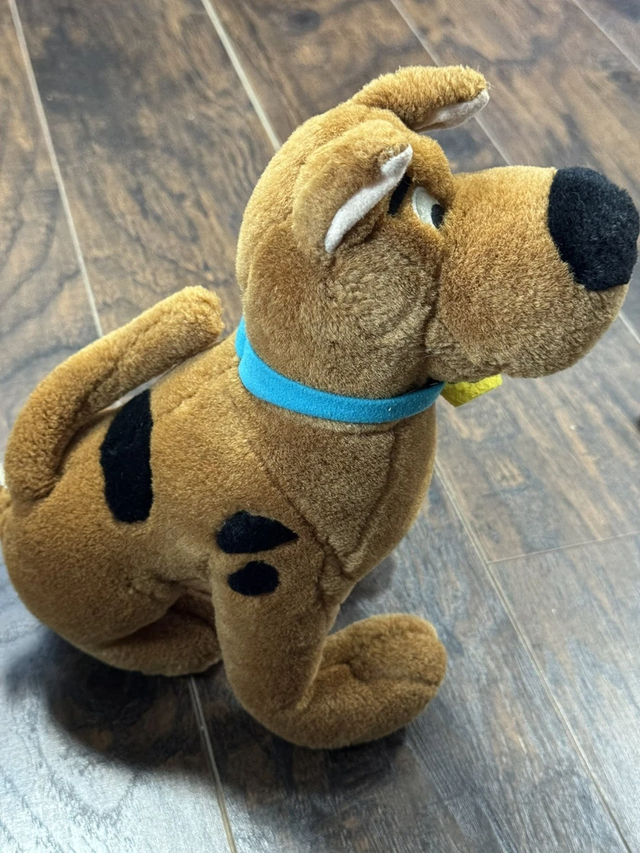 Scooby-Doo Vintage Stuffed Animals for sale - eBay