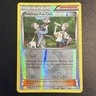 Pokemon Fan Club 94/106 Pokemon Flashfire Reverse Holo EX English