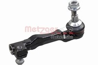 Spurstangenkopf Gelenkkopf Competence KIT Greenparts Metzger Autoteile 54062802